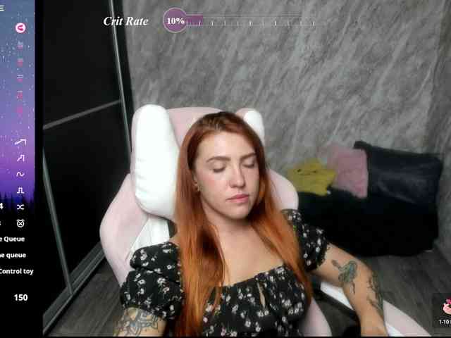 Regimasmile webcam