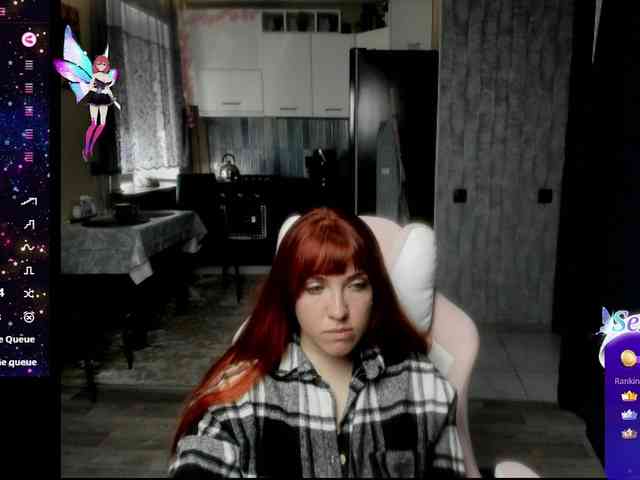 Regimasmile webcam