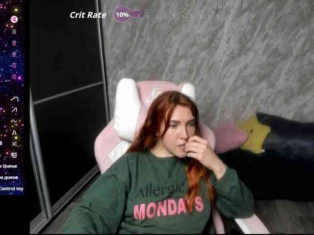 Regimasmile webcam