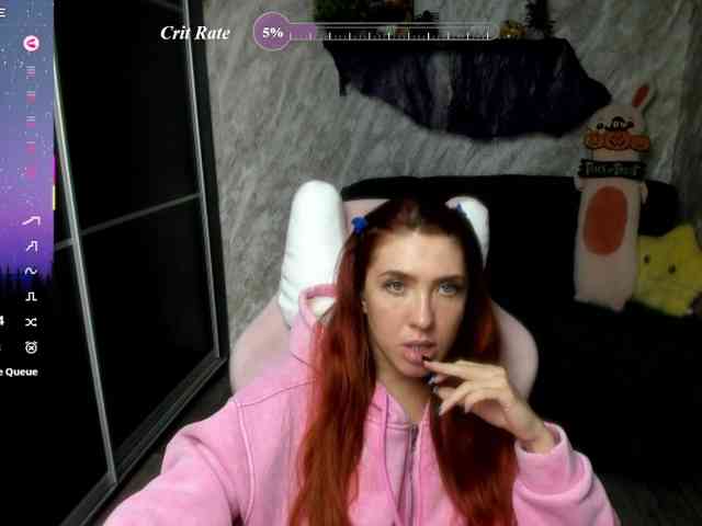 Regimasmile webcam