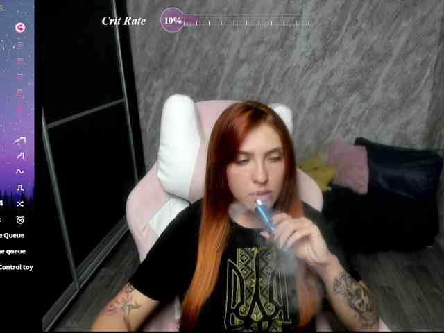 Regimasmile webcam