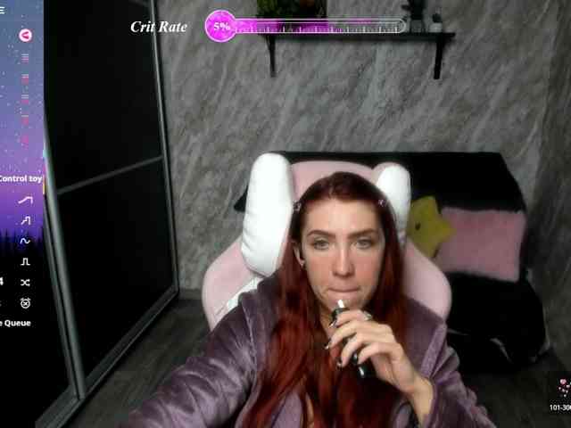 Regimasmile webcam