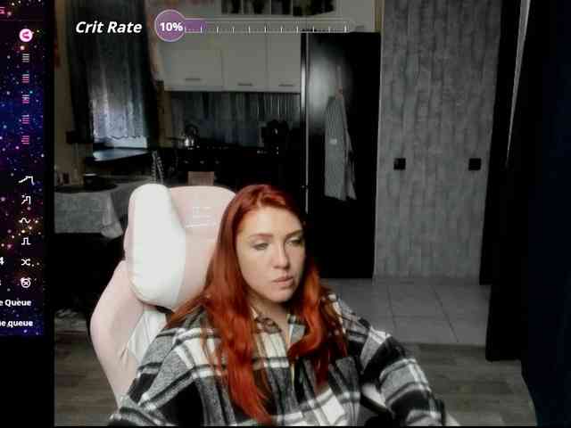 Regimasmile webcam