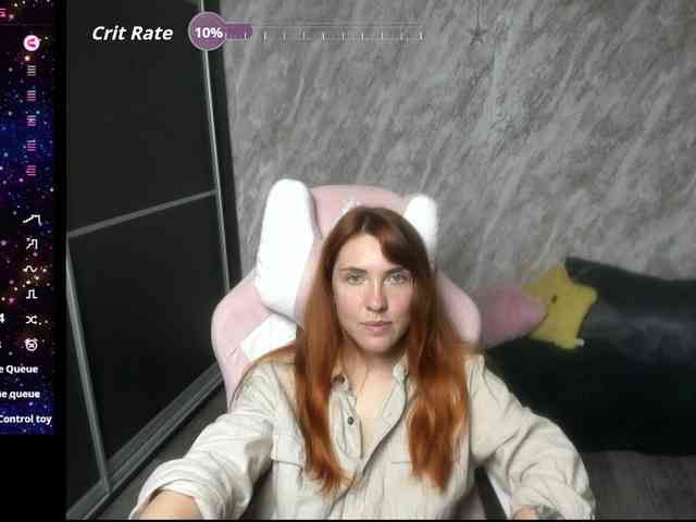 Regimasmile webcam