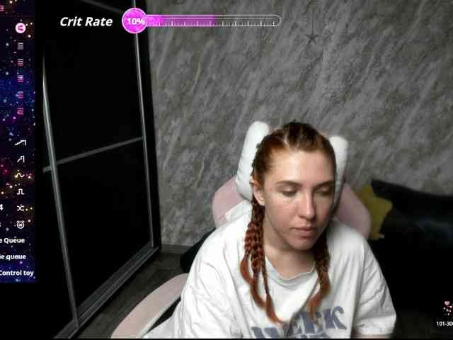 Regimasmile webcam