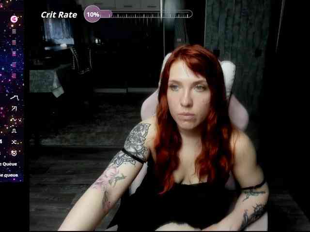 Regimasmile webcam
