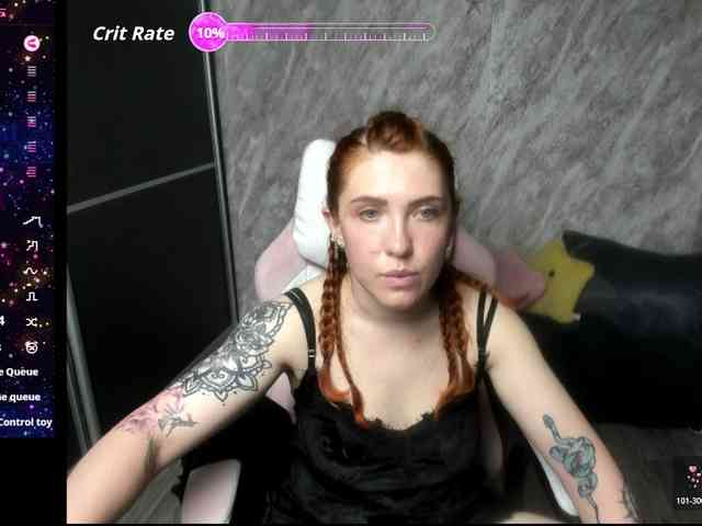 Regimasmile webcam