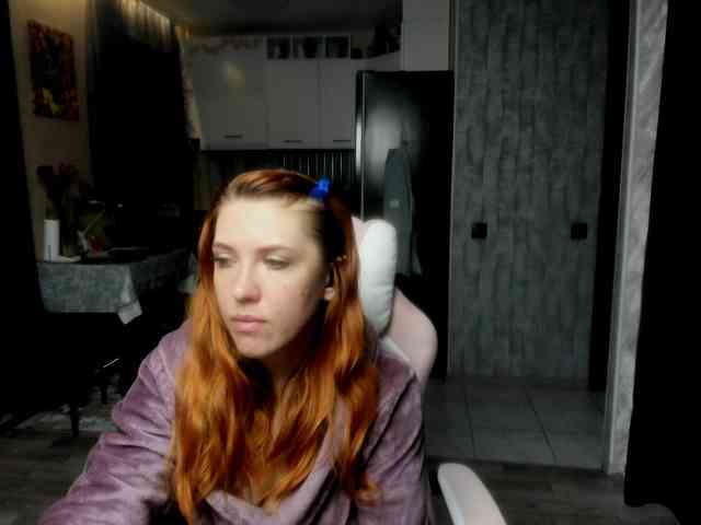 Regimasmile webcam