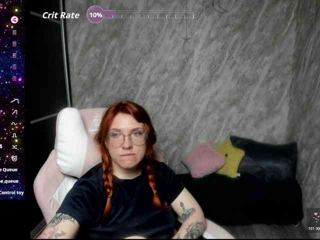 Regimasmile webcam