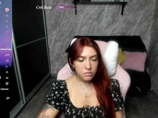 Regimasmile webcam