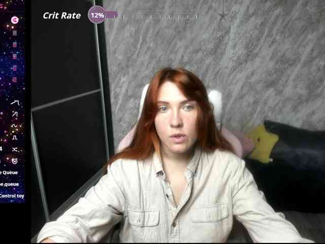 Regimasmile webcam
