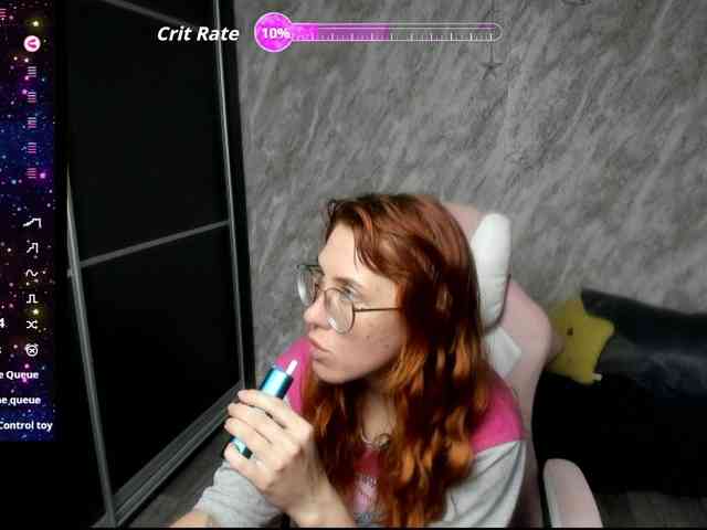 Regimasmile webcam