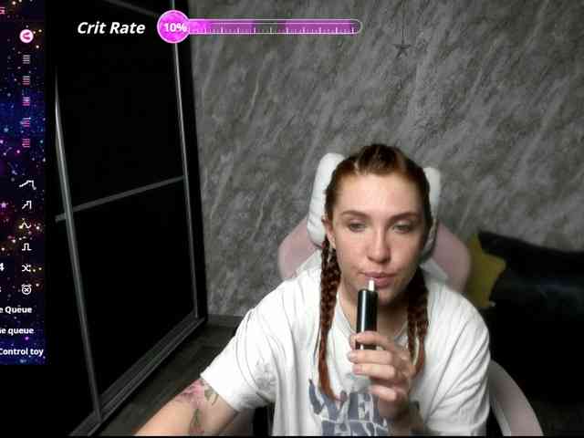 Regimasmile webcam