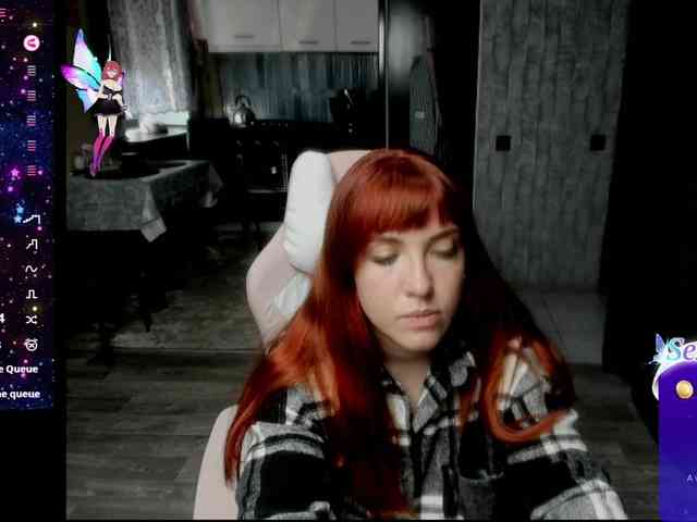 Regimasmile webcam