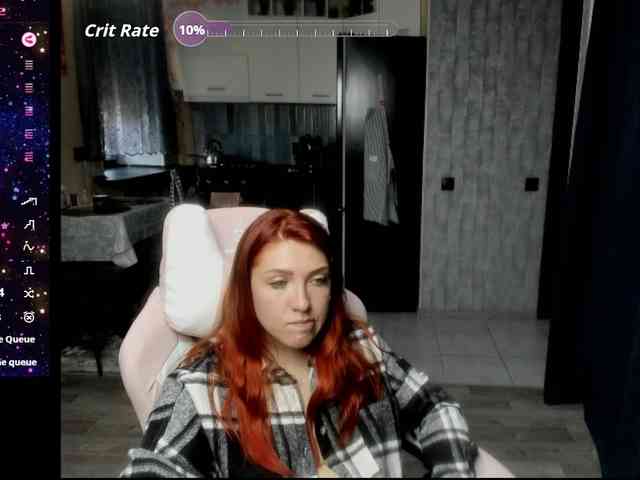 Regimasmile webcam