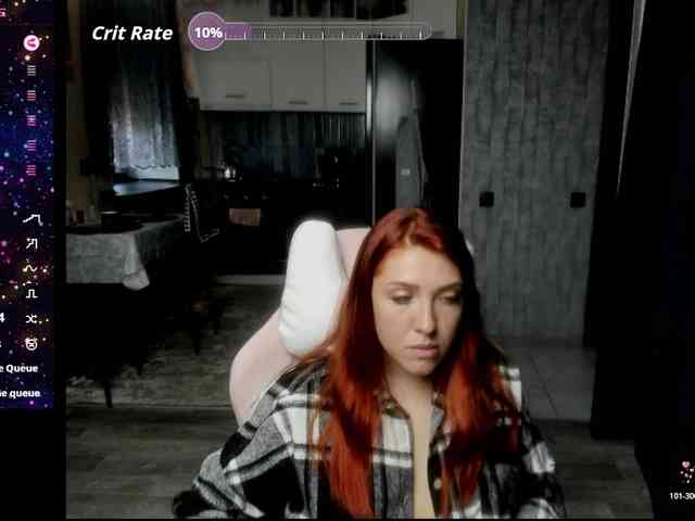 Regimasmile webcam