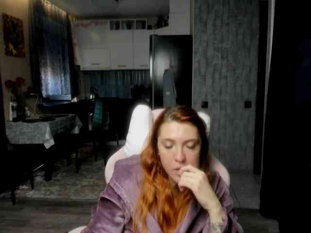 Regimasmile webcam
