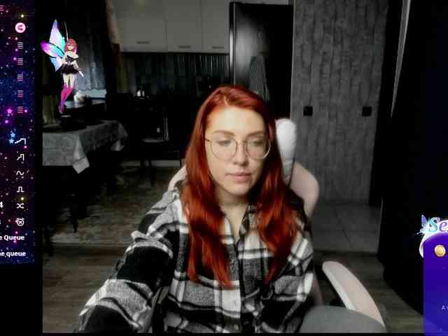 Regimasmile webcam