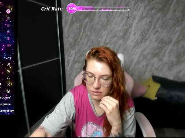 Regimasmile webcam