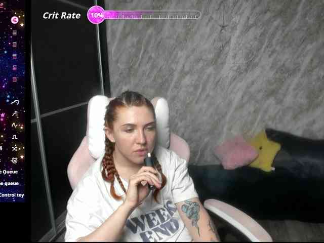Regimasmile webcam