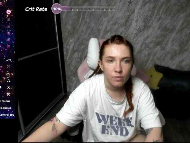 Regimasmile webcam