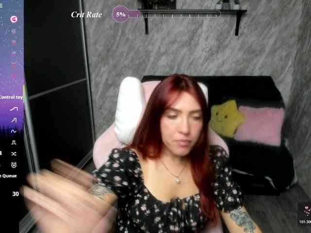 Regimasmile webcam
