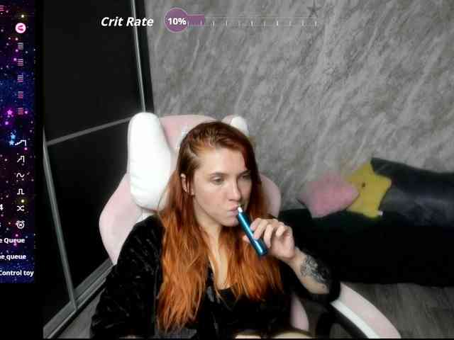 Regimasmile webcam