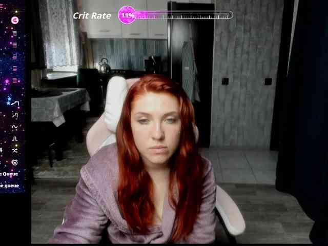 Regimasmile webcam