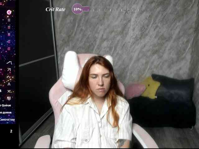 Regimasmile webcam