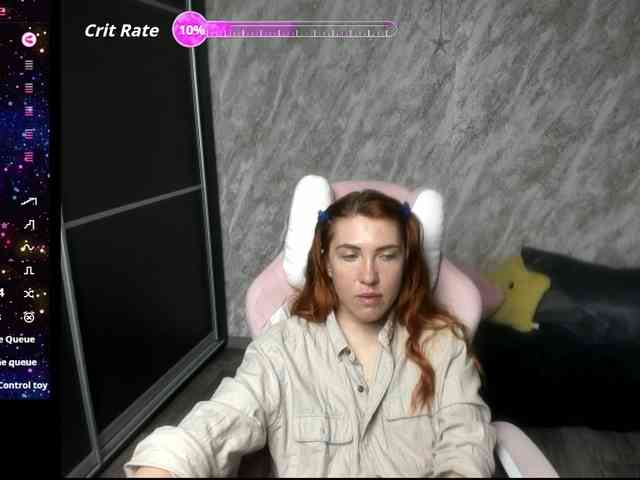 Regimasmile webcam