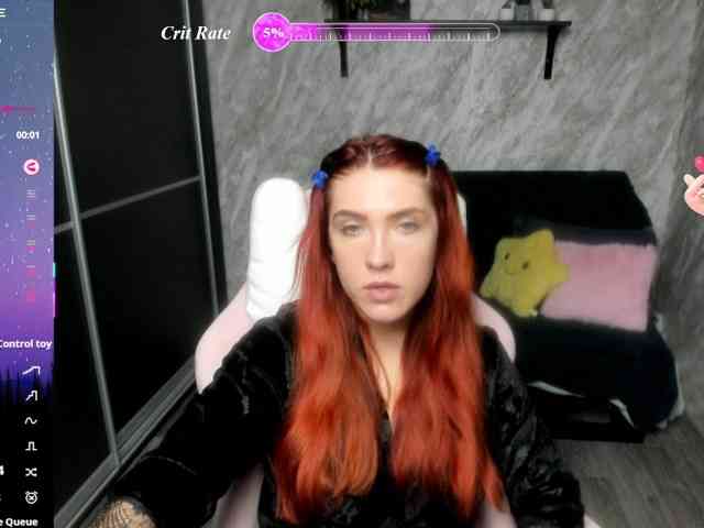 Regimasmile webcam
