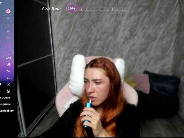 Regimasmile webcam