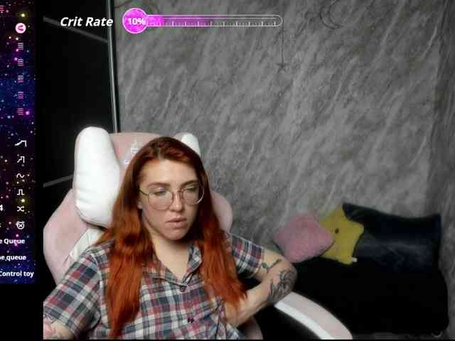 Regimasmile webcam