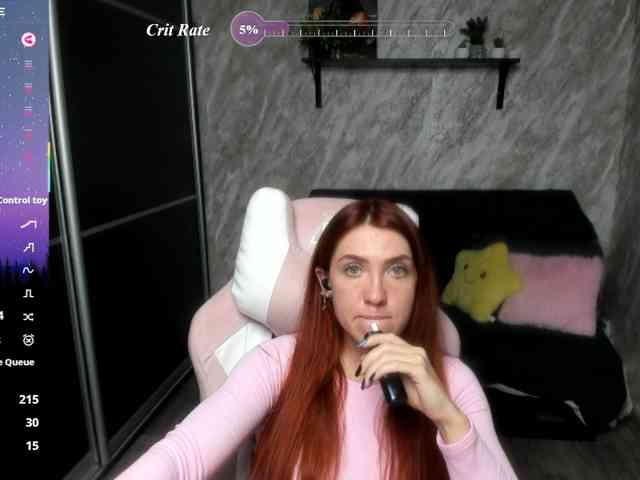Regimasmile webcam