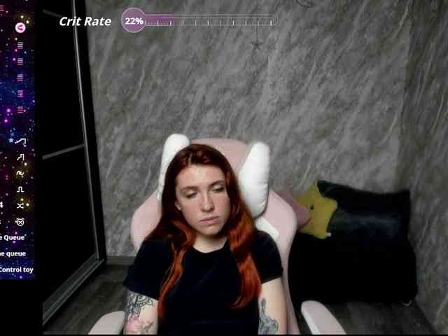 Regimasmile webcam