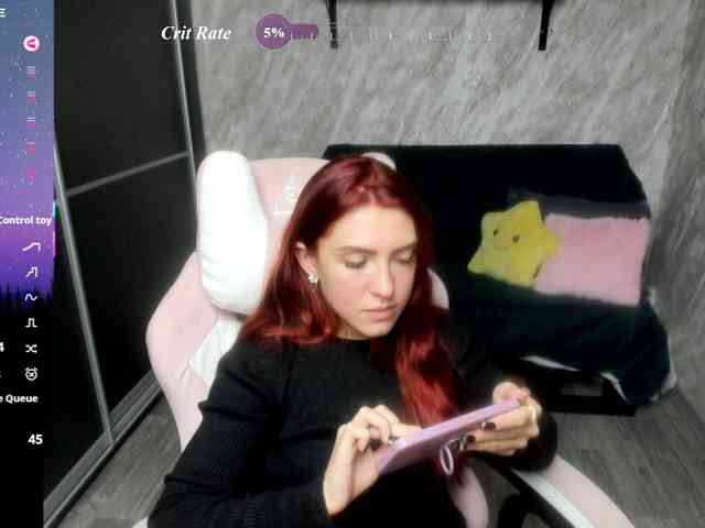 Regimasmile webcam