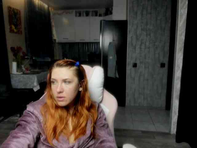 Regimasmile webcam