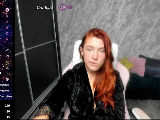 Regimasmile webcam