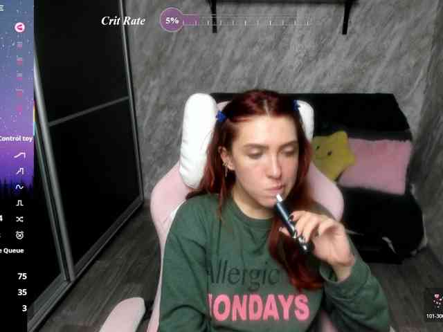 Regimasmile webcam