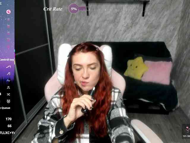Regimasmile webcam