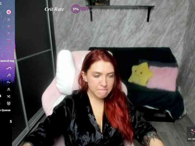 Regimasmile webcam