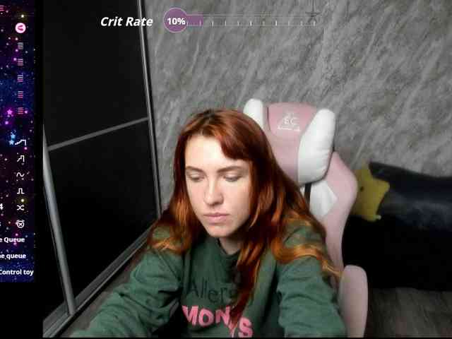 Regimasmile webcam