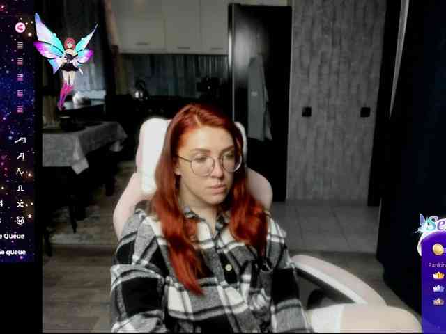 Regimasmile webcam