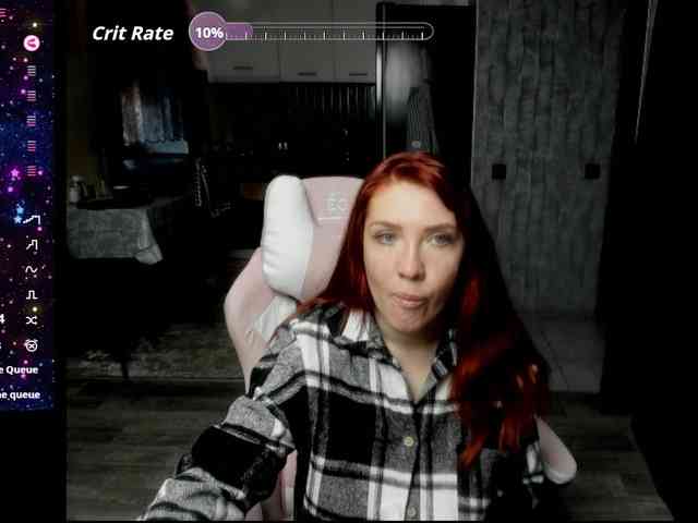 Regimasmile webcam