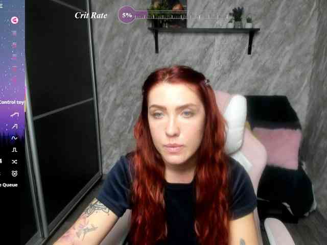 Regimasmile webcam
