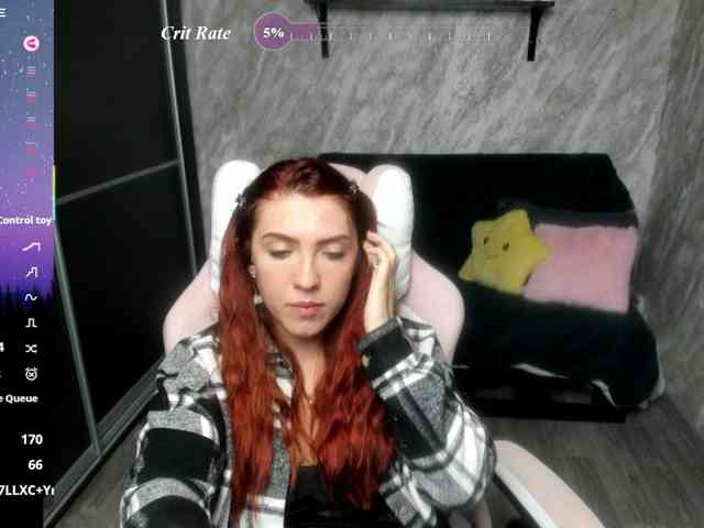 Regimasmile webcam