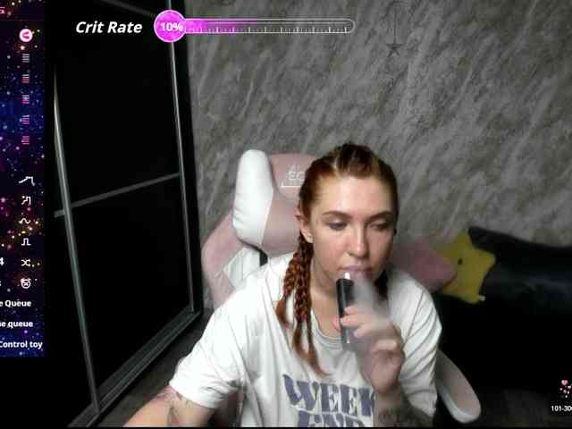 Regimasmile webcam
