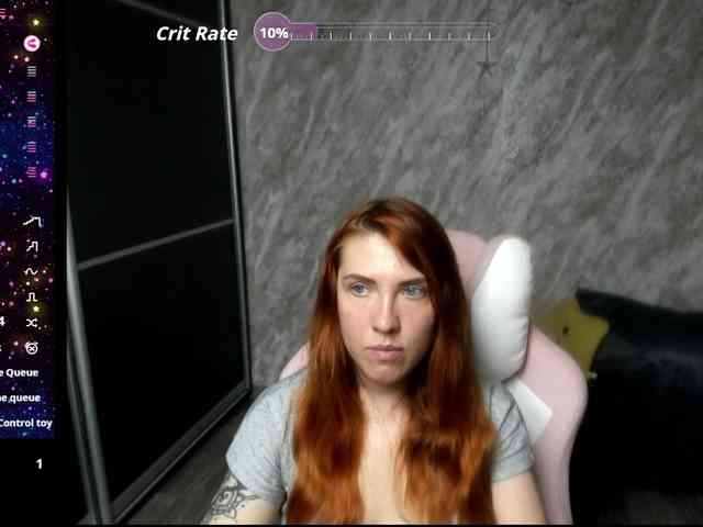 Regimasmile webcam
