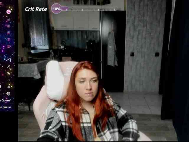 Regimasmile webcam