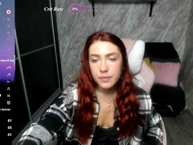 Regimasmile webcam